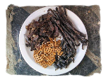 ranch biltong
